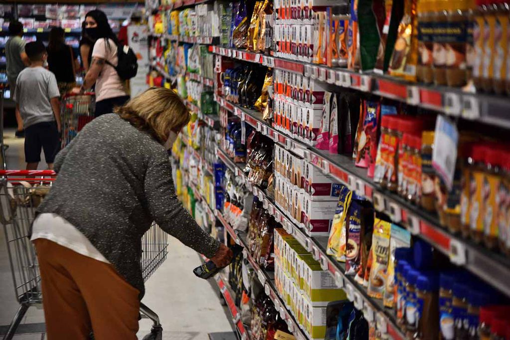 La inflación del primer trimestre podría superar el 13 por ciento