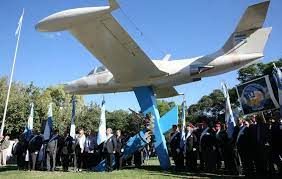 Varias actividades para hoy por la Gesta de Malvinas