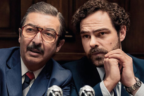 "Argentina, 1985" fue preseleccionada para competir en los Oscar y representar al país