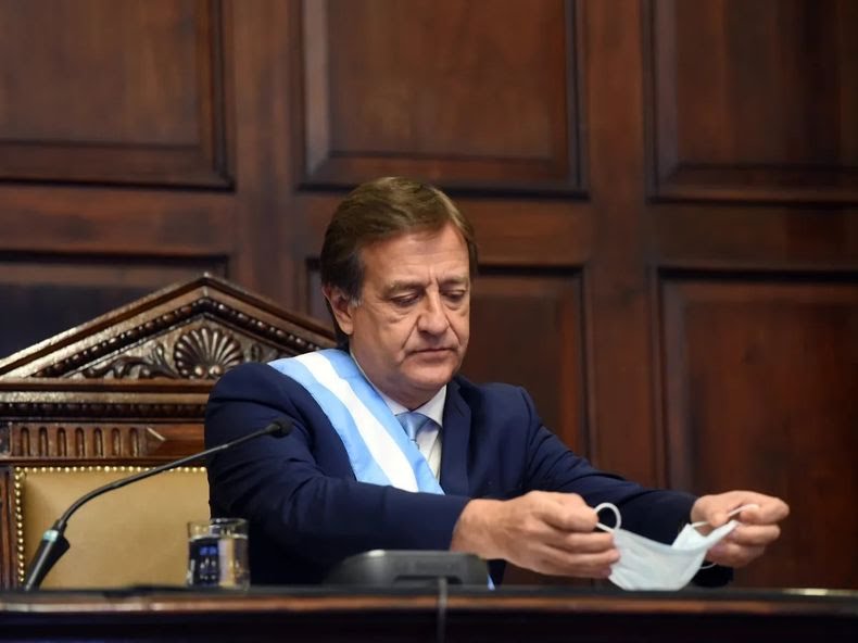 Polémica por un artículo de la Constitución de Mendoza que quieren modificar 