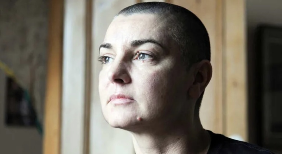 Murió la cantante Sinead O?Connor a los 56 años