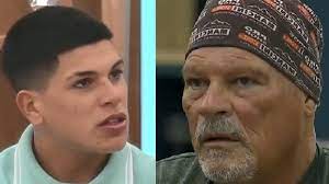 El duro cuestionamiento de Thiago a Alfa