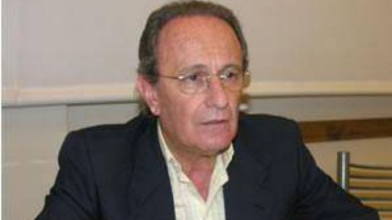 Preocupación por la salud de Pepe Villa: debieron trasladarlo de urgencia a Buenos Aires