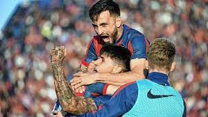 San Lorenzo lo dio vuelta y le ganó el clásico a Boca por 2-1