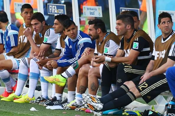 La Conmebol cambió el reglamento y permitió cambios ilimitados a horas del inicio de la Copa América