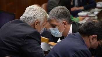 La Justicia frenó los cambios en el Codigo Electoral