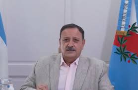 El gobernador de La Rioja fue internado de urgencia y hay preocupación 