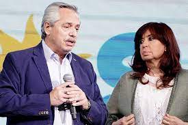 De Alberto para Cristina: "Mi gobierno nunca ha ocultado la pobreza"
