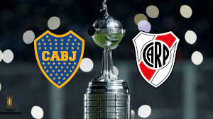Se sortearon los octavos de la Libertadores y Boca y River ya tienen rival