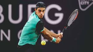 Francisco Cerúndolo se metió en la tercera ronda del Abierto de Australia
