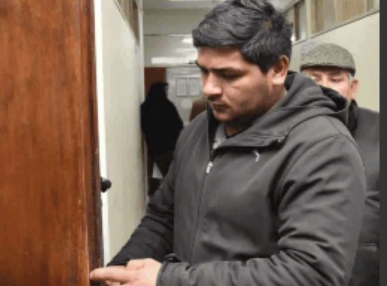 Confirmaron la condena del amante de Brenda Requena por no auxiliarla