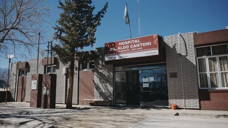 Conmoción en Calingasta: murió una nena de 8 años y vecinos marcharon para pedir justicia