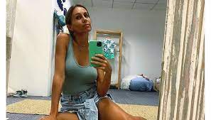 Gisela Dulko habló de su comienzo con Fernando Gago después de ser expuesta como la tercera en discordia por una ex