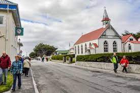 Islas Malvinas: cuántos habitantes se definen como argentinos