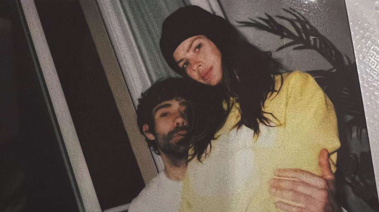 La China Suárez tiene nuevo novio y lo confirmó en redes sociales