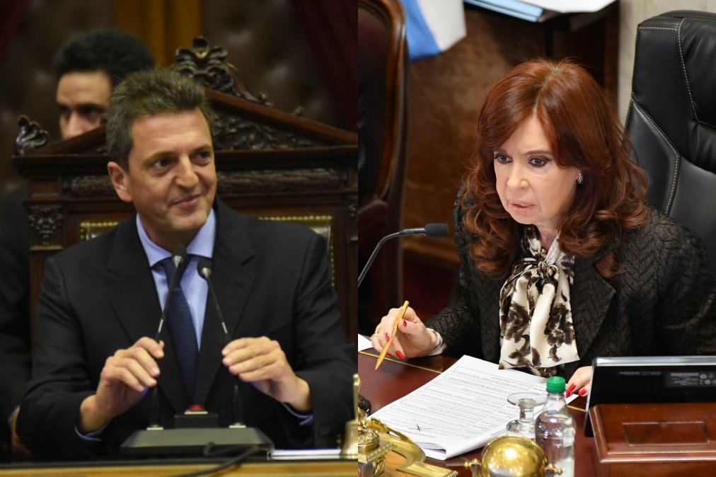 A los legisladores argentinos les prohibieron comprar dólares