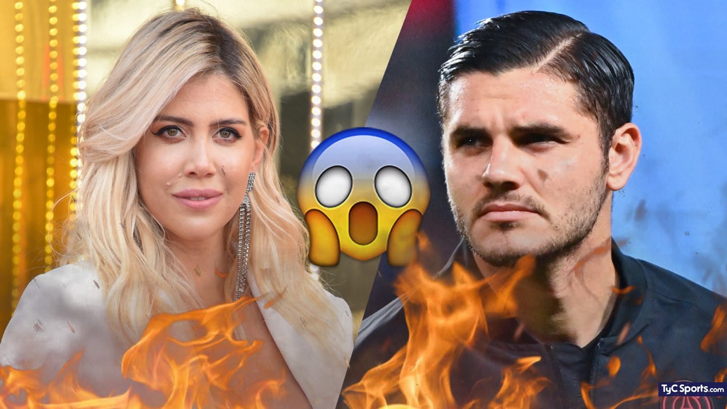 El duro posteo del hermano de Mauro Icardi contra Wanda Nara: "Qué asco de ser vivo"