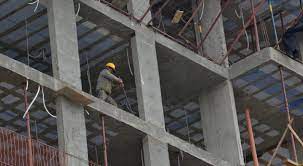 Otra vez subió el costo de la construcción: 5% en julio