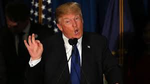 Trump: 