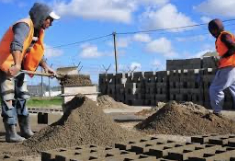 Pondrán en práctica por primera vez un programa para que los condenados a perpetua salgan a trabajar