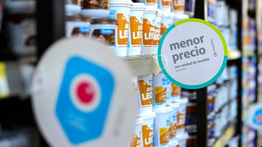 El congelamiento de precios sigue sin impactar