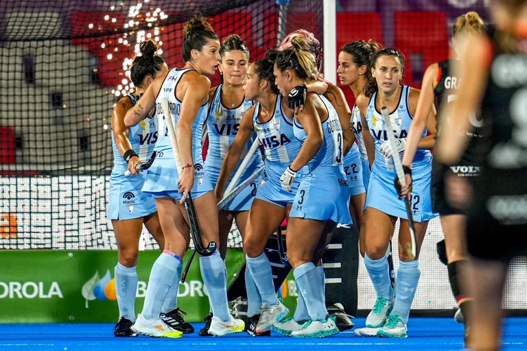 Las Leonas buscarán convertirse en campeonas del mundo en la final ante Países Bajos: hora, TV y todo lo que hay que saber