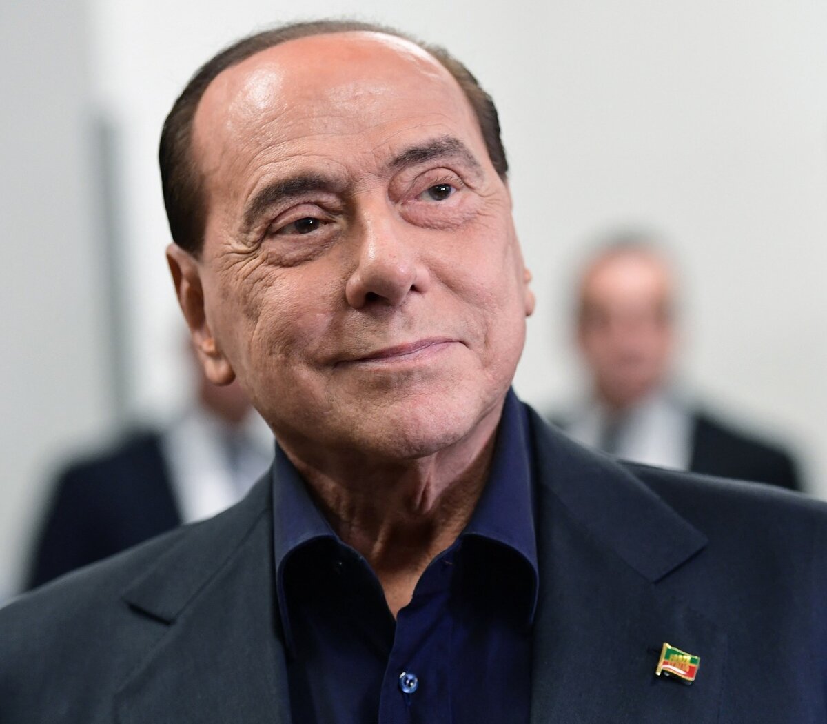 Murió Silvio Berlusconi el ex primer ministro italiano