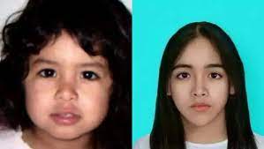 Una nena desapareció en 2008 en Tierra del Fuego y su mamá cree que está en San Juan 