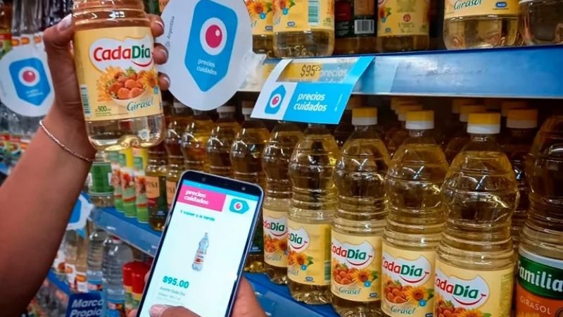 Precios Cuidados: que productos se suman y donde conseguirlos en San Juan