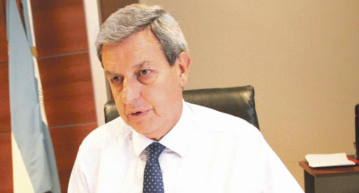 El Vicegobernador habló de la posible eliminación de las PASO 