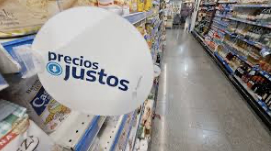 Mirá en que supermercados sanjuaninos podes acceder a Precios Justos 