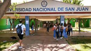 La UNSJ contará con una Facultad de Medicina desde el año que viene
