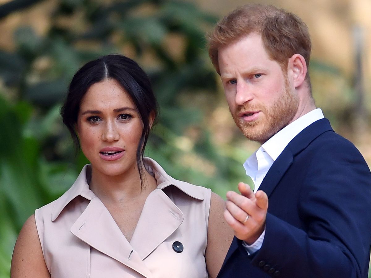 El Rey Carlos III apoyará a Harry en el reclamo de la custodia de sus hijos en medio de rumores de separación