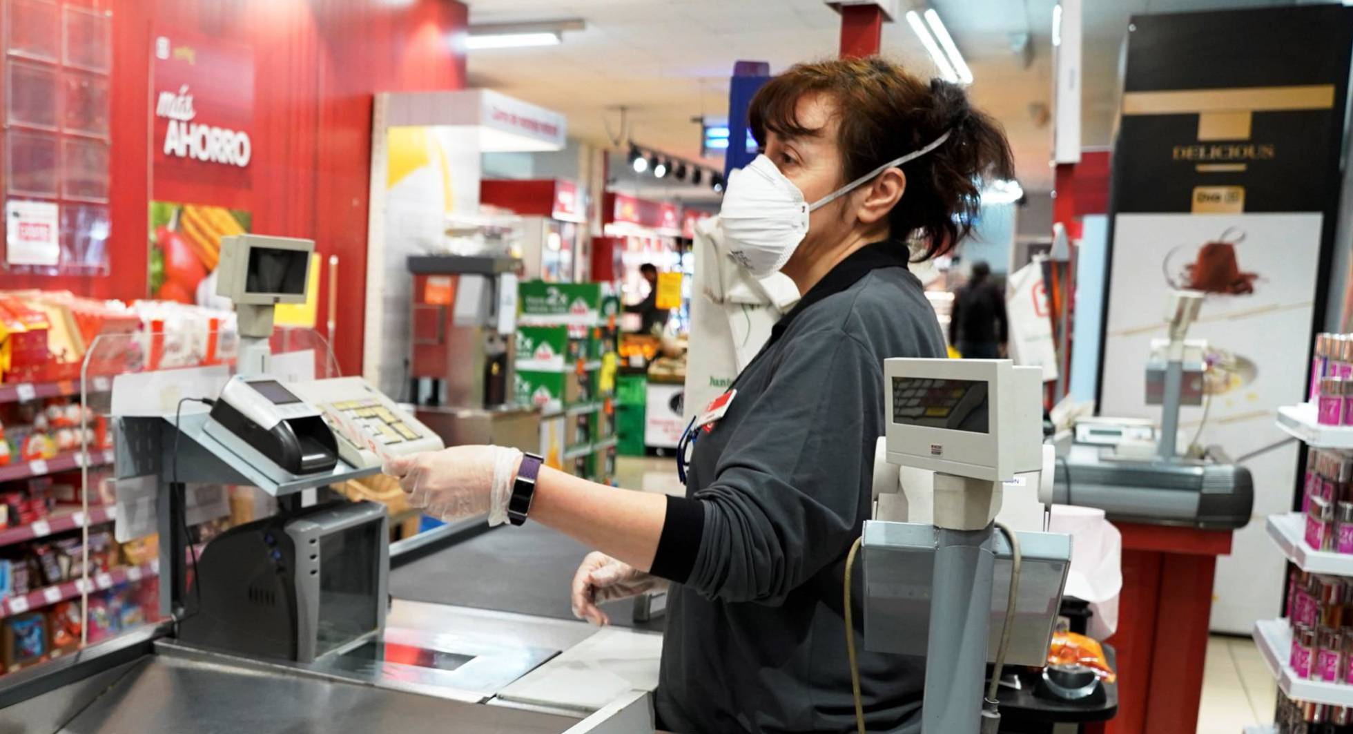 Alivio para los Empleados de Comercio, se viene una suma fija de $5000