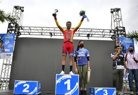 El Nico Tivani fue el ganador de la tradicional Mendoza-San Juan