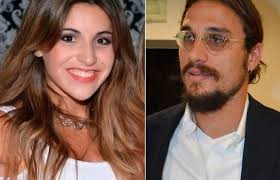 El fuerte mensaje de Gianinna Maradona contra Daniel Osvaldo por su posteo por el Día de los Enamorados