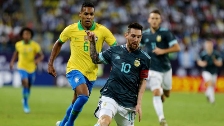 Súper final: ¿cuántos millones ganará el vencedor entre Argentina y Brasil?