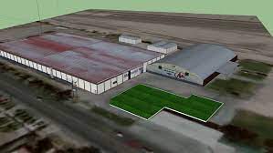 Ford compró una marca sanjuanina. Enteráte de quién se trata