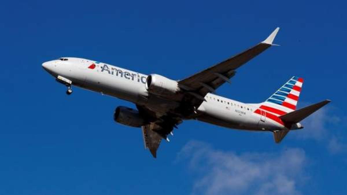 Un vuelo que se dirigía a Londres tuvo que retornar a Miami debido a que una pasajera se rehusó a usar el tapabocas