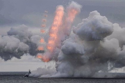 ¡Váyanse al demonio! Las últimas palabras por radio antes de morir a un barco ruso