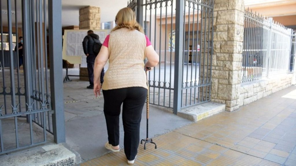Cerró la votación: en San Juan votó más del 70 % del padrón