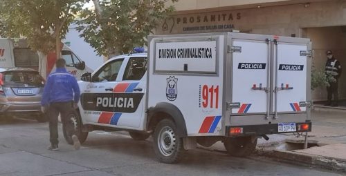 Encontraron a un sanjunanino muerto en su casa