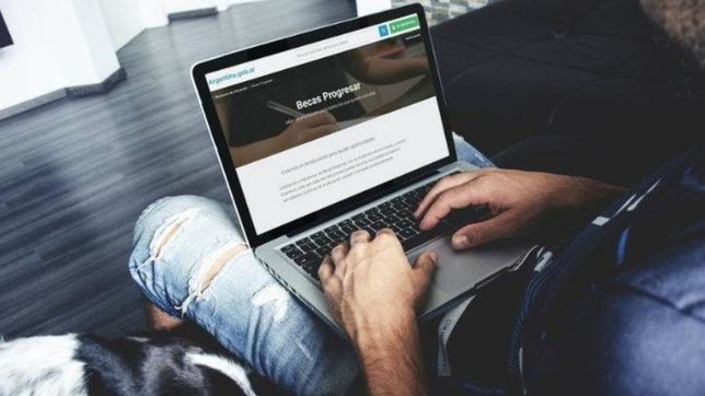 Se viene un aumento para las becas Progresar 