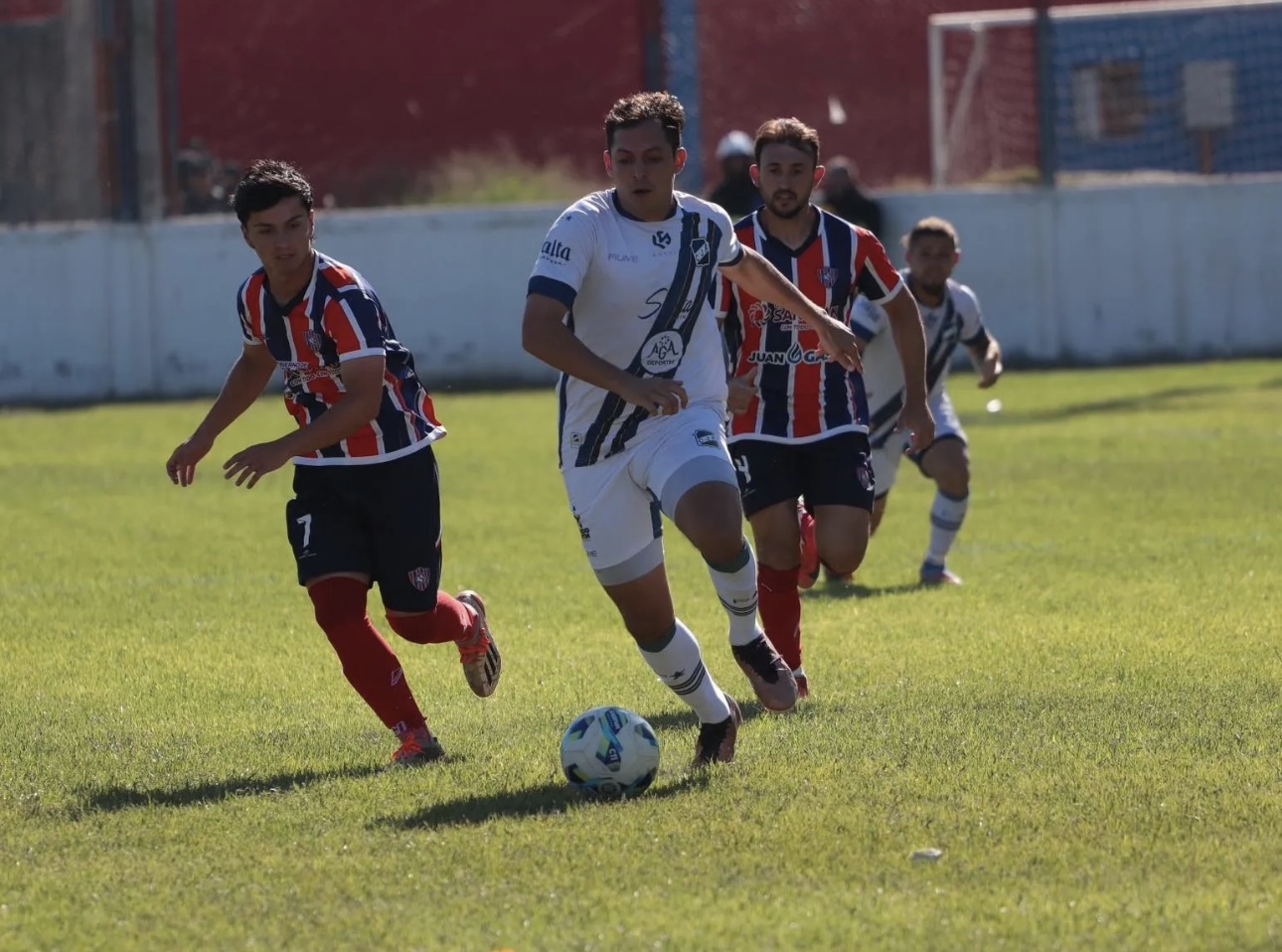 Peñarol perdió y descendió de manera oficial