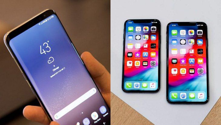 Plan Canje de celulares, tablets y televisores: cambiá tu equipo con hasta 50% de descuento