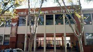 Descartaron que sea meningitis el caso del nene de la Escuela Rivadavia 