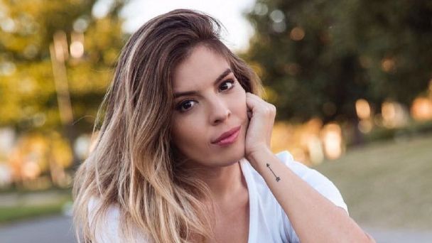 Dalma Maradona habló del vínculo con sus hermanos y cuestionó a Verónica Ojeda