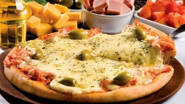 Noche de la Pizza y la Empanada: mirá las promos en San Juan