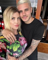 Wanda Nara apoyó a Shakira por su nueva canción con Bizarrap y le tiró una indirecta a Mauro Icardi