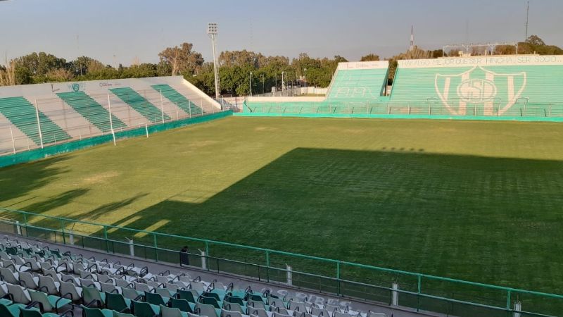 Sportivo se impuso y le ganó a Independiente de Chivilcoy